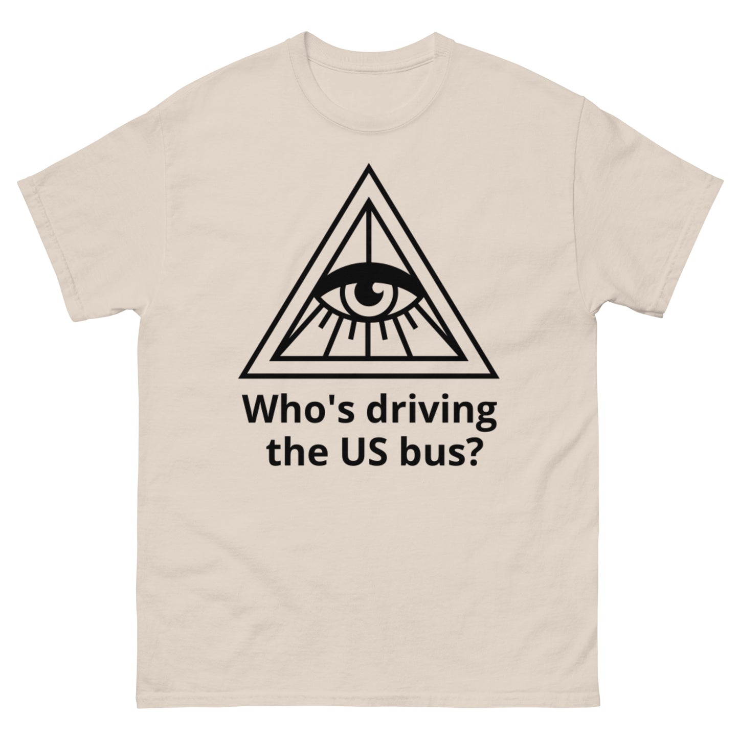 Unisex classic tee
