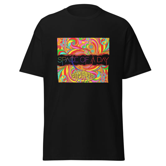 Frank Melfi Unisex classic tee