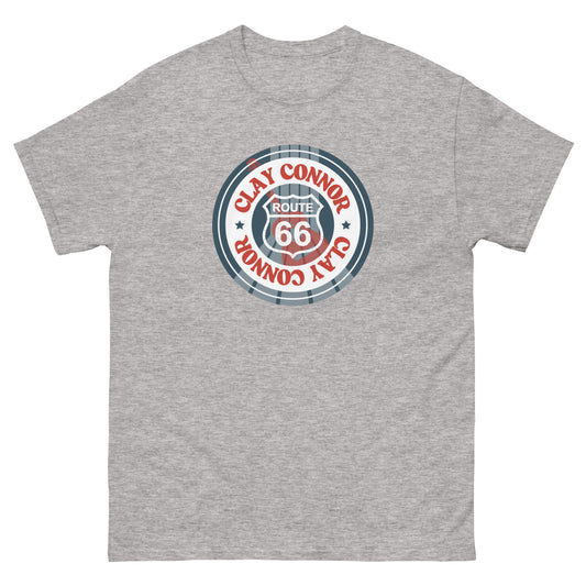 Unisex classic tee
